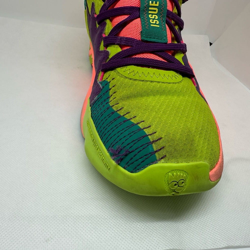 Donovan Issue 2 - image 8